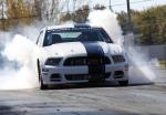 Ford Mustang Cobra Jet 2010 года
